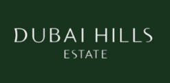 Dubai Hills logo